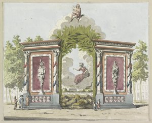 Sanat ve Bilim, Noordermarkt