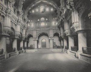  by A. W. A. Plâté Studio