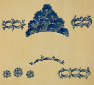 Taş Eşya Dekorasyonu by A. Zimet