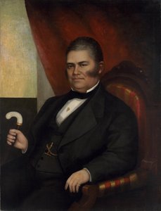 John Jones
