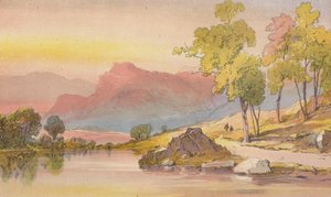 Ben Lomond