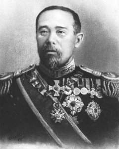 Marki Ito, c1893