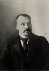 Raymond Poincarre