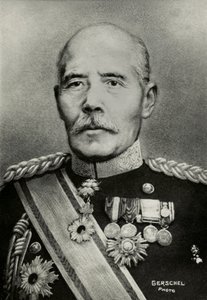 General Tamemoto Kuroki