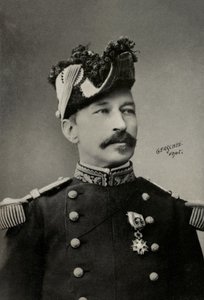 General Andre Louis