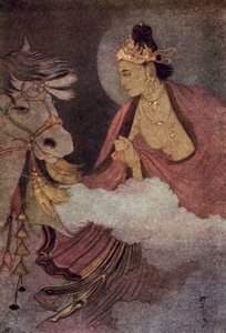 Prens Siddhartha