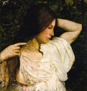  by Abbott Handerson Thayer