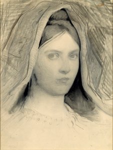 Mary B. Thayer