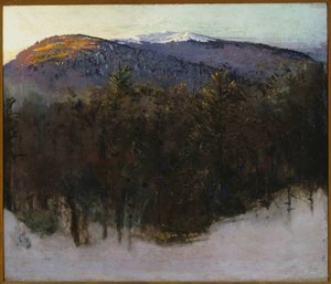  by Abbott Handerson Thayer