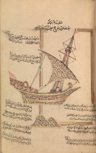 H.1180 M.S.1766 tarihli Dua Kitabı. by Abd al Qadir Hisari