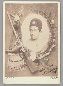 Prens Nosratollah