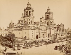  by Abel Briquet