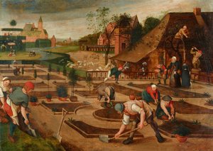 by Abel Grimmer