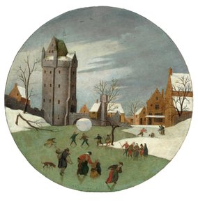 Ocak ayı, 1606