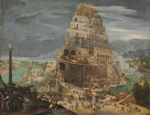  by Abel Grimmer or Grimer