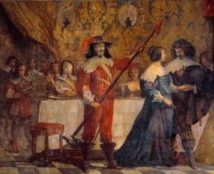 Angouleme Dükü Charles de Valois