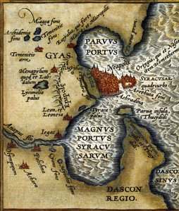 Abraham Ortelius