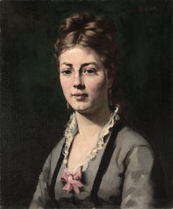  by Abraham Archibald Anderson