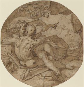 Acis ve Galatea