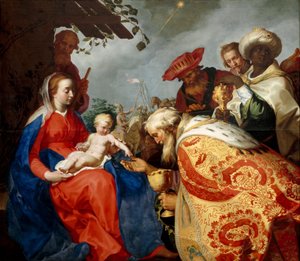 Magi