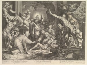 Lazarus