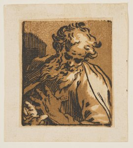  by Abraham Bloemaert