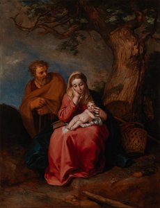  by Abraham Bloemaert
