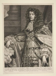 James Scott, Monmouth Dükü