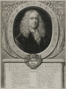  by Abraham Blooteling