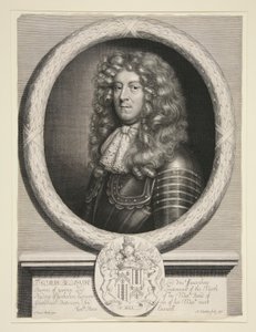 Thomas Belasyse, Lord Vikont Fauronberg by Abraham Blooteling