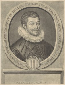 Christiaan Huygens'in Portresi
