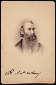 John Strong Newberry