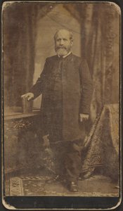  by Abraham Bogardus