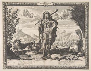 Louis XIII tarafından İspanya
