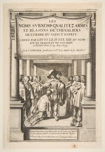 Pierre dHoziers