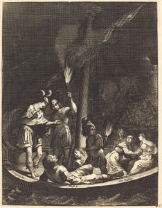Jean Desmarets