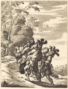 Jean Desmarets