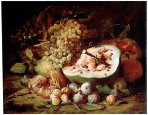 Meyveler, 1670