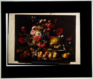  by Abraham Brueghel