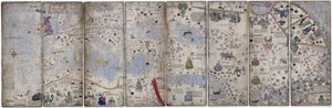 Katalan Atlas