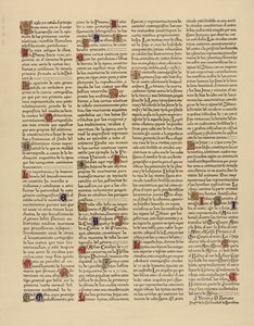 Bilinmeyen resim by Abraham Cresques
