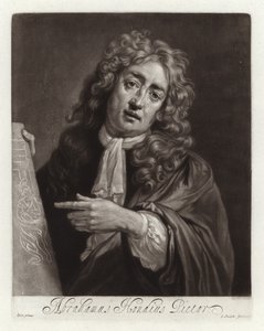 Abraham Hondius
