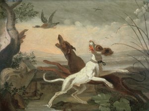 Bilinmeyen resim by Abraham Danielsz. Hondius