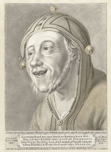 Pieter Cornelisz