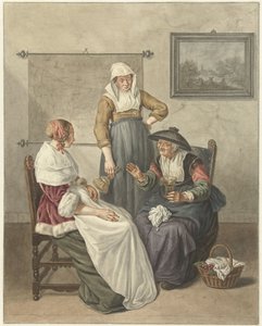 Gizli Bakım by Abraham Delfos