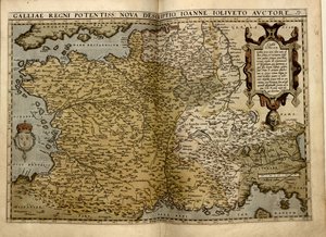 Küresel tiyatro. by Abraham; Diesth Ortelius