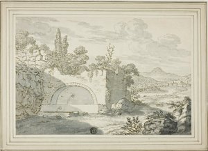  by Abraham Genoels II