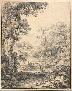  by Abraham Genoels II