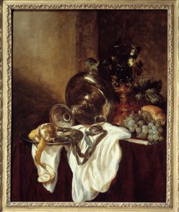 Abraham Van Beyeren