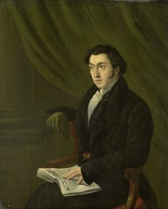 Johannes Petrus Schouberg